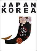 Japan & Korea 漆Arts