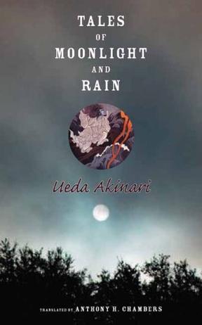 Tales of Moonlight and Rain