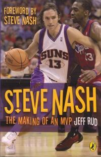 Steve Nash: The Making of an MVP