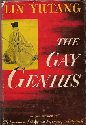 The Gay Genius