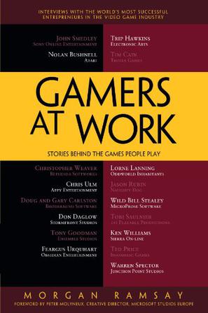 Gamers at Work
