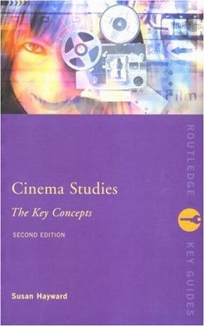 Cinema Studies