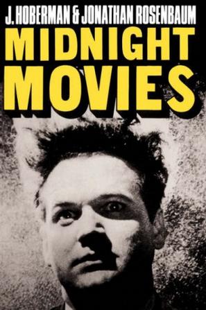 Midnight Movies (Da Capo Paperback)
