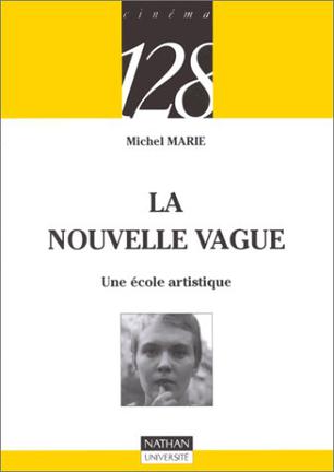 La Nouvelle Vague (French Edition)