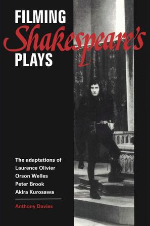 Filming Shakespeare's Plays