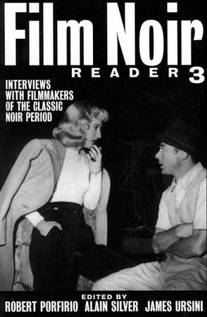 Film Noir Reader 3