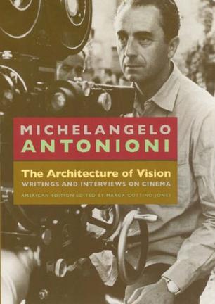 The Architecture of Vision