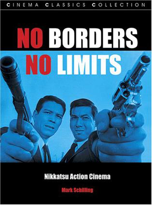 No Borders, No Limits