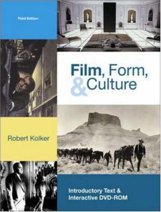 Film, Form, and Culture w/ DVD-ROM