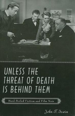 Unless the Threat of Death Is Behind Them