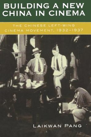 Building a New China in Cinema