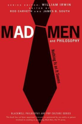 Mad Men and Philosophy
