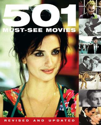 501 Must-See Movies