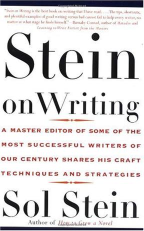 Stein On Writing