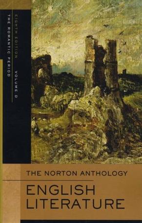 The Norton Anthology of English Literature, Volume D