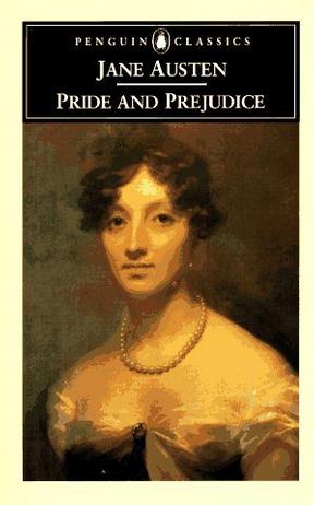 Pride and Prejudice (The Penguin English Library, El 72)