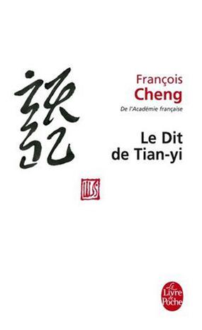 Le Dit De Tianyi (French Edition)