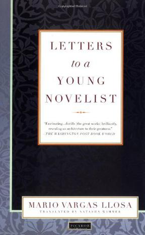 Letters to a Young Novelist