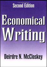 Economical Writing 2ed