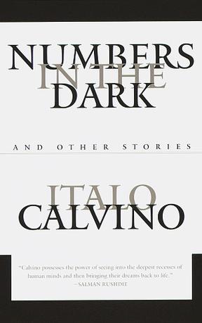 "Numbers in the Dark" and Other Stories