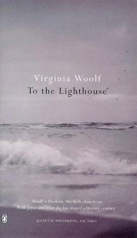 Virginia Woolf To the Lighthouse