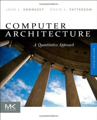 Computer Architecture, Fifth Edition