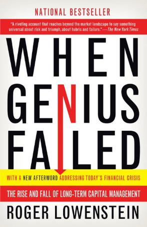 When Genius Failed