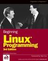 Beginning Linux Programming 3rd Edition