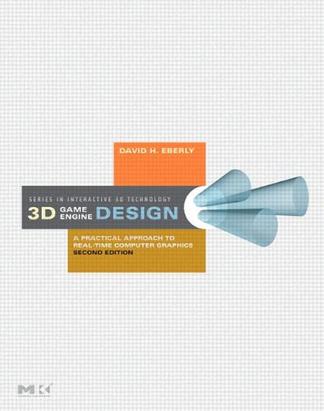 3D Game Engine Design, Second Edition