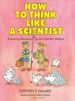 How to Think Like a Scientist