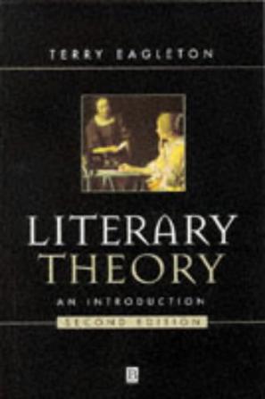 Literary Theory