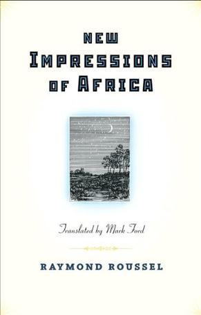 New Impressions of Africa