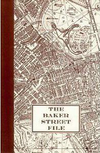 The Baker Street File