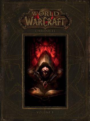 World of Warcraft:Chronicle