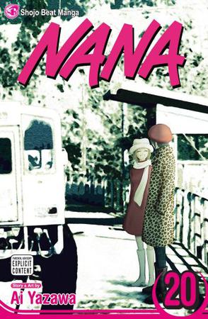 Nana, Vol. 20 (v. 20)