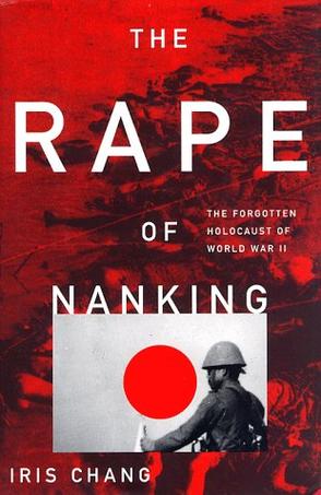 The Rape Of Nanking