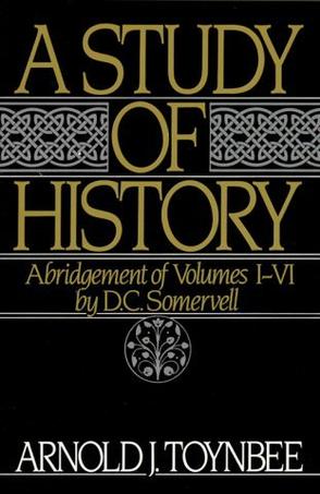 A Study of History, Vol. 1