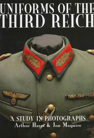 Uniforms of the Third Reich
