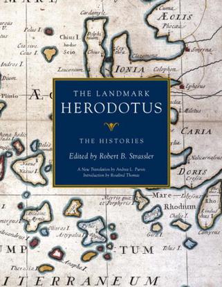 The Landmark Herodotus