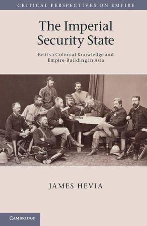 The Imperial Security State