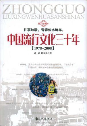 中国流行文化三十年