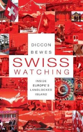 Swiss Watching