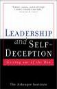 LEADERSHIP and SELF-DECEPTION