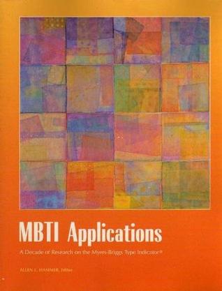 MBTI Applications