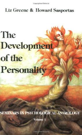 The Development of the Personality