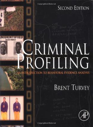 Criminal Profiling, Second Edition