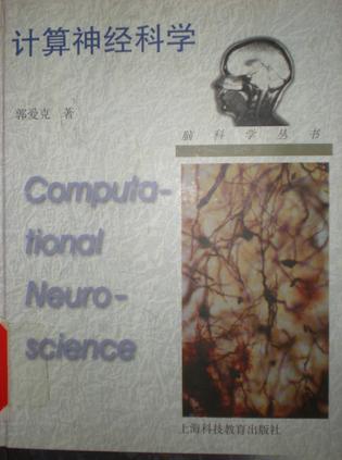 计算神经科学（脑科学丛书）