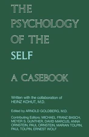 The Psychology of the Self