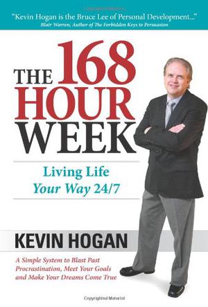 The 168 Hour Week