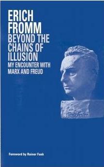 Beyond the Chains of Illusion: My Encounter With Marx and Freud